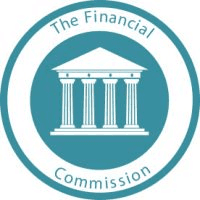 The Financial Commission Logo